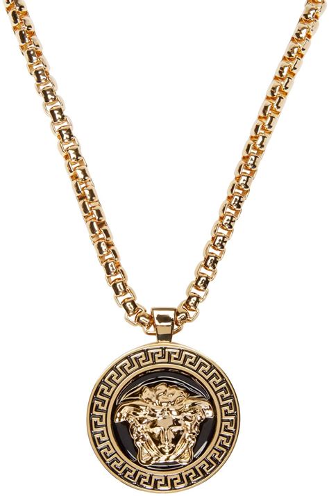 versace schmuck herren ebay kleinanzeigen|Versace Jewelry for Men for sale .